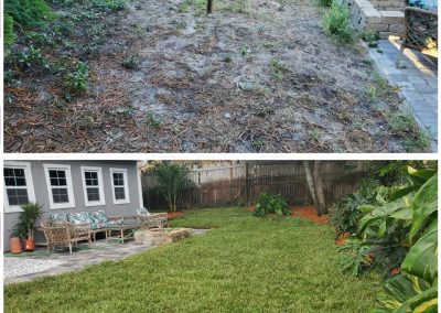 sod installation services hill assistance landscaping llc