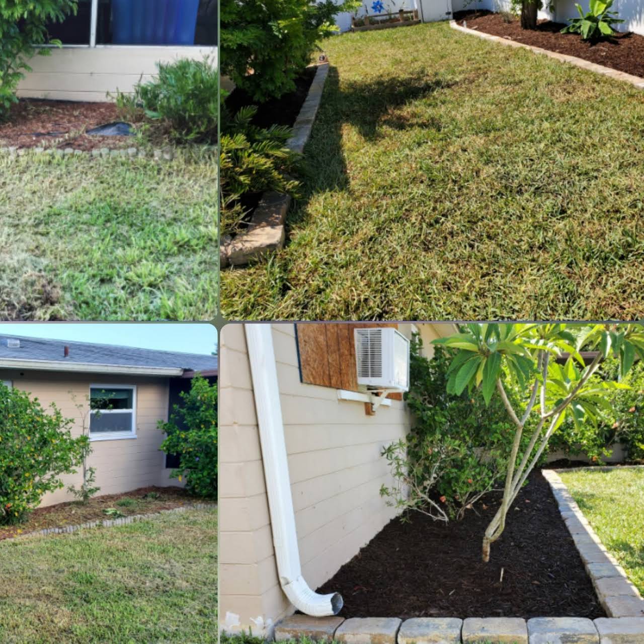 mulch installation services hill assistance landscaping llc